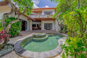 Benoa 9 - 4BR Villa in Benoa Quay
